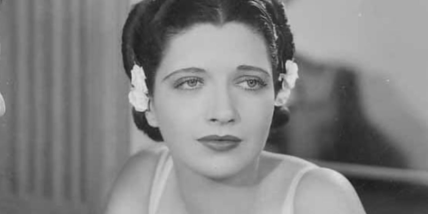 Kay Francis dans Donne-moi ton coeur