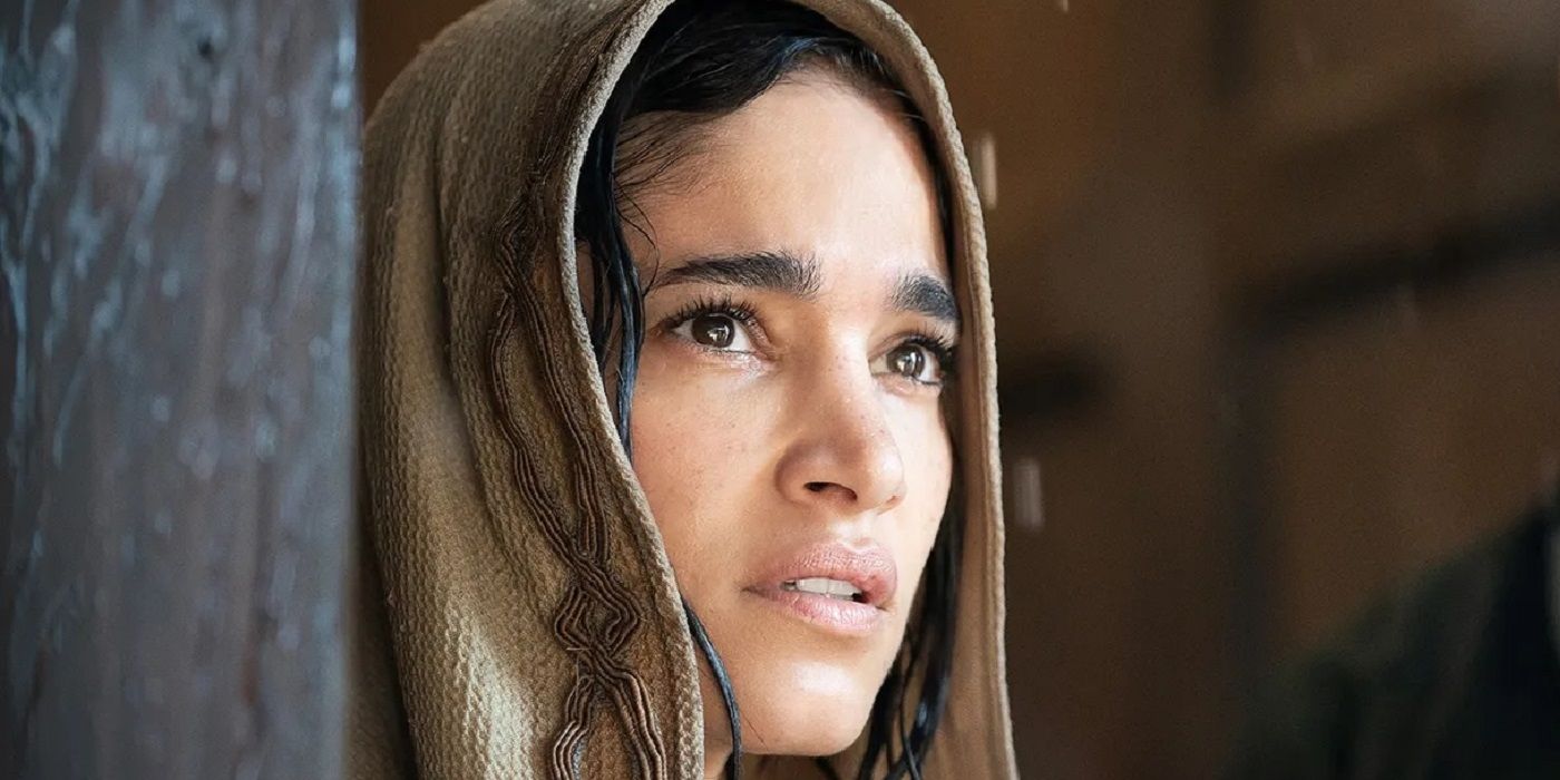 sofia boutella rebel moon en vedette