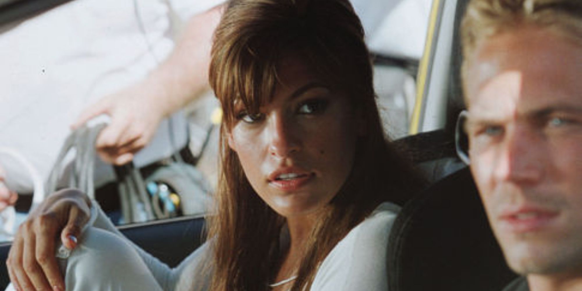 Eva Mendes dans 2 Fast 2 Furious