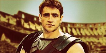 Paul Mescal, the star of Gladiator 2