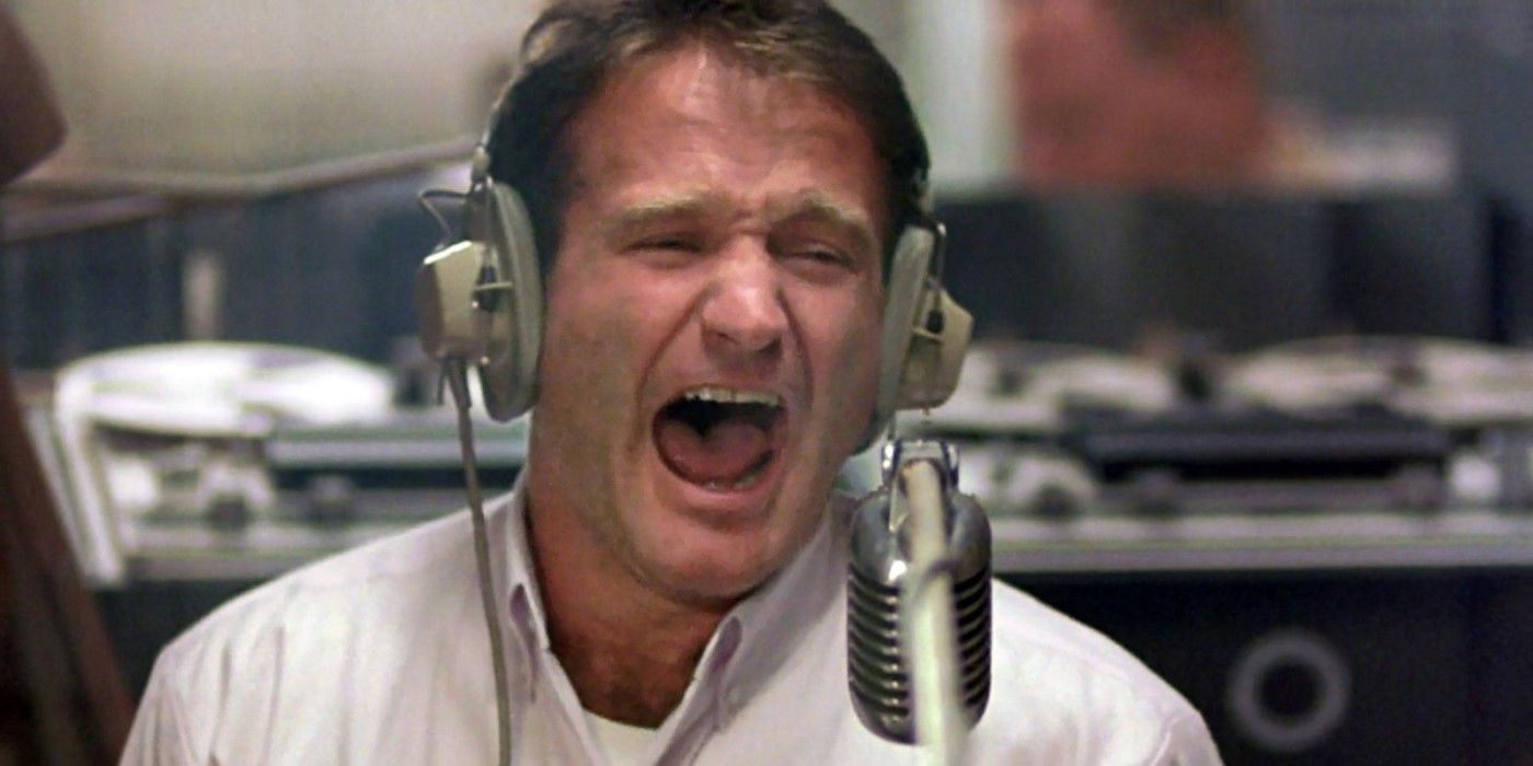 Robin Williams dans 