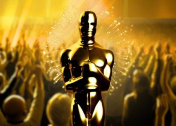 Oscars-Standing-Ovation