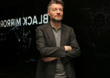 Black Mirror 6 : Charlie Brooker dévoile la menace de la nouvelle saison et ce qu'il faut craindre à l'avenir