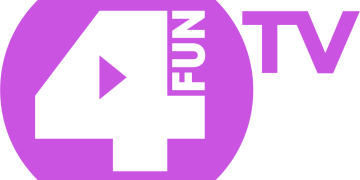 4fun.tv logo (2017).svg