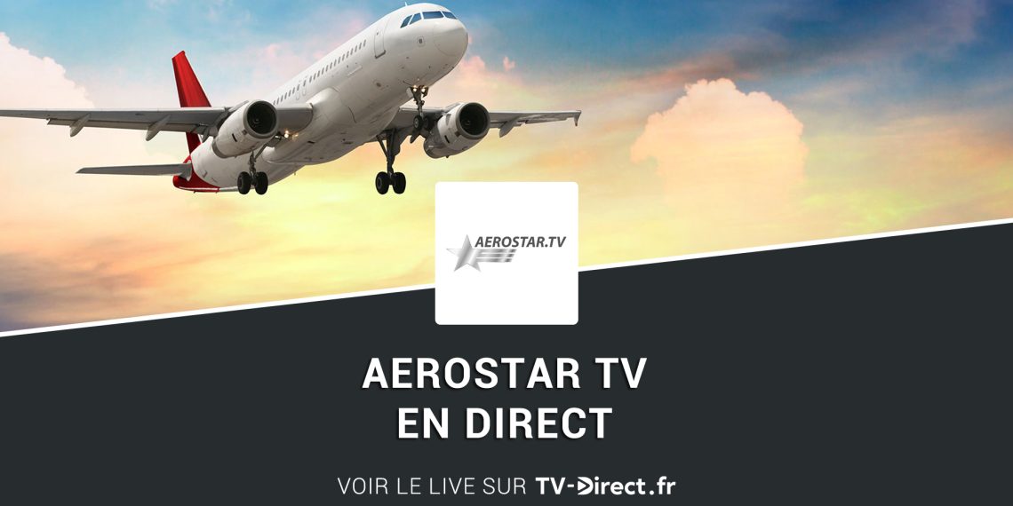 aerostar tv