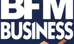 BFM Business France