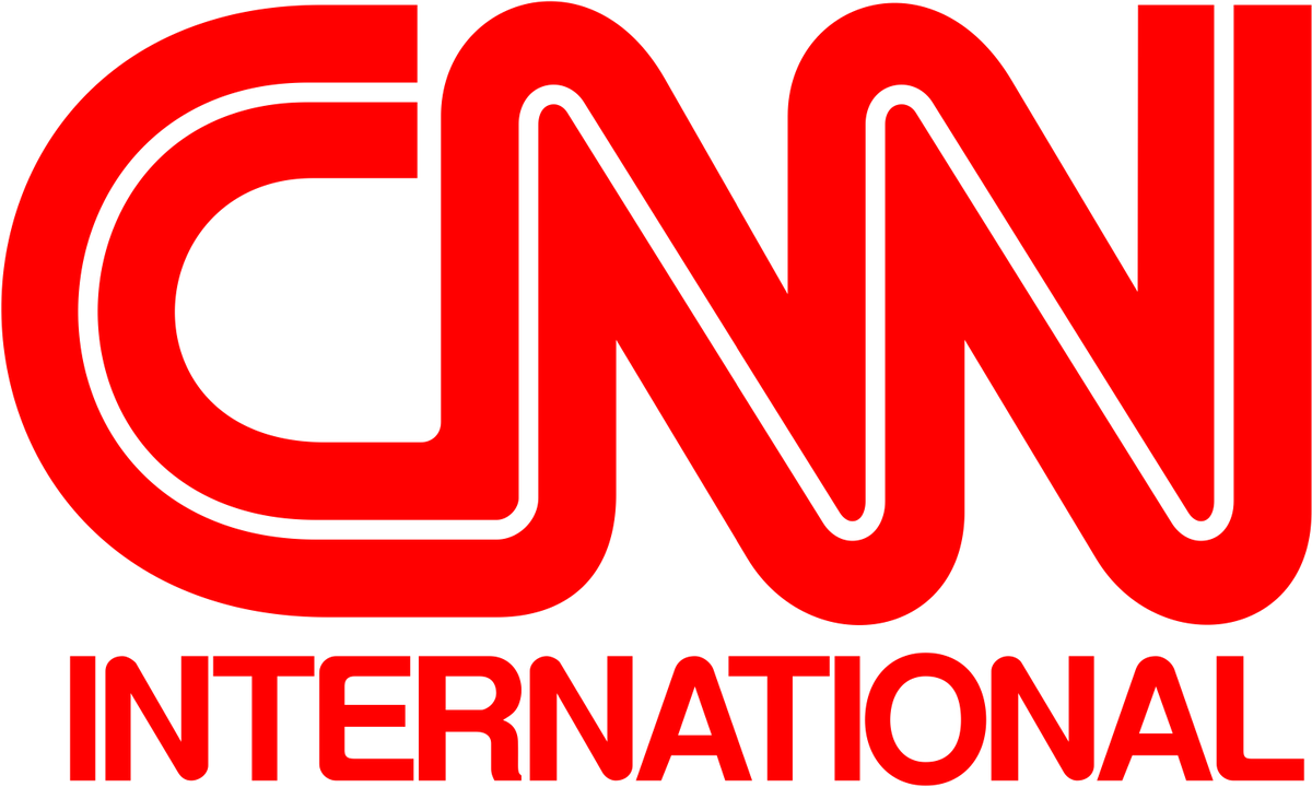 CNN TV États-Unis