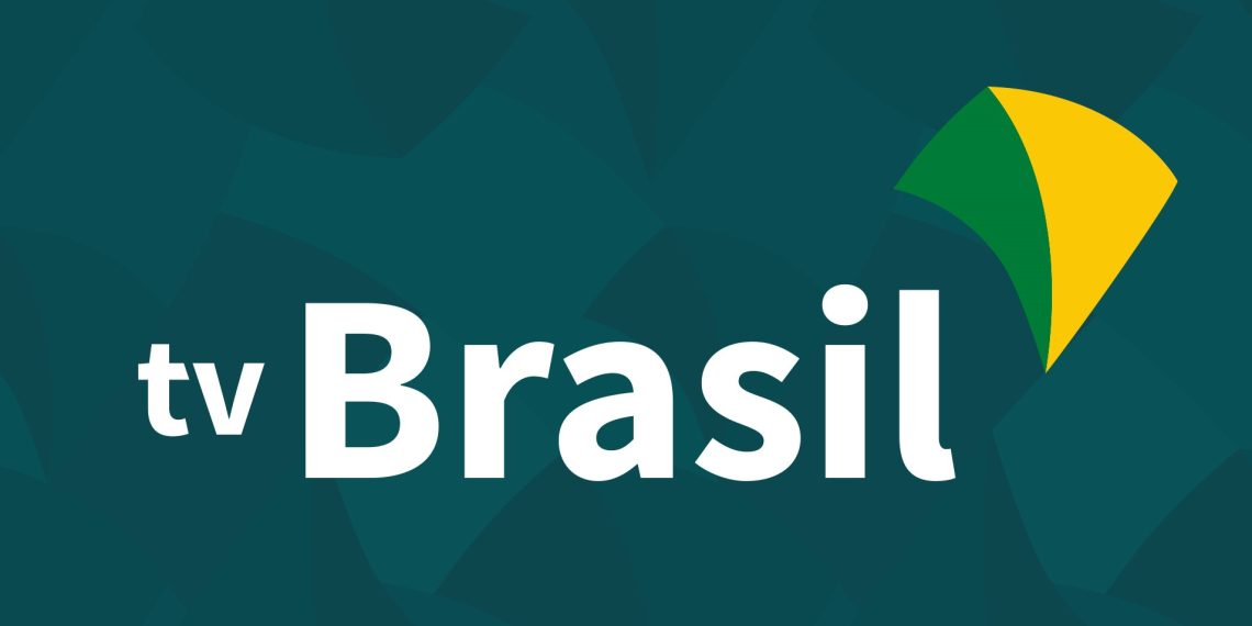 como sintonizar a tv brasil