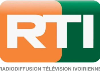 logo radiodiffusion television ivoirienne