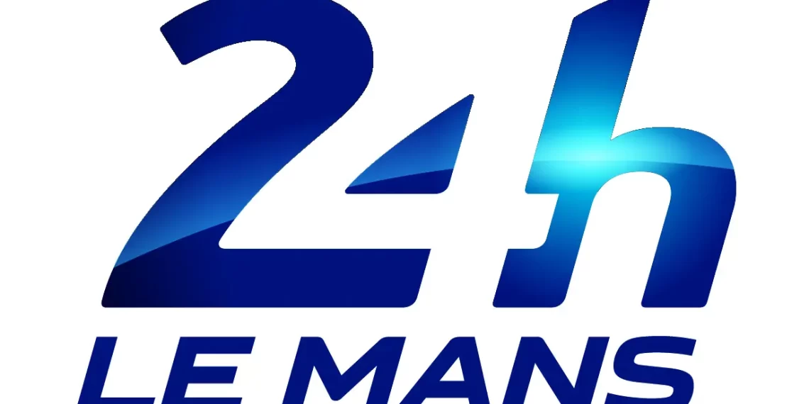 nouveau logo 24h le mans 2014