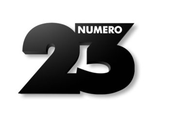 Numéro 23 France