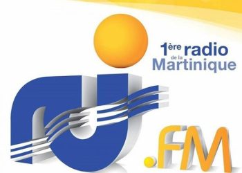 rci 1n re radio de la martinique