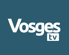 Vosges Télévision France
