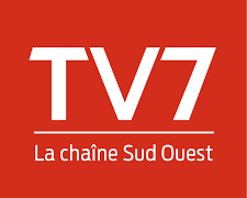 TV7 Bordeaux France