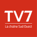 TV7 Bordeaux France