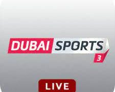 Dubai Sport 3