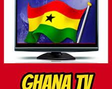 Ghana TV Ghana