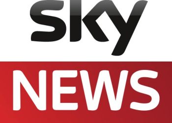 Sky News sur la télévision