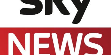 Sky News sur la télévision