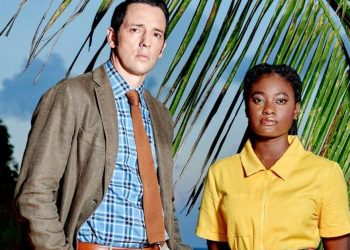 Crimes in Paradise : intrigue et casting de la saison 12 de la série