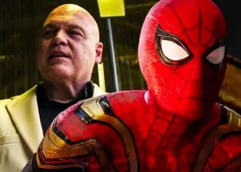 Daredevil : Born Again, Vincent D'Onofrio sur le clash avec Spider-Man : "J'ai été mal compris"