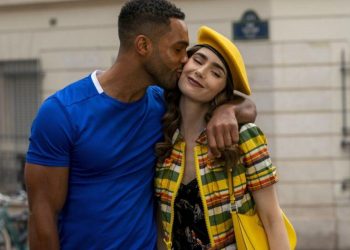 Emily in Paris, la saison 4 se déroulera en Italie !