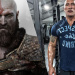 God of War : The Rock sera-t-il Kratos ?  Le créateur du jeu vidéo répond à la question