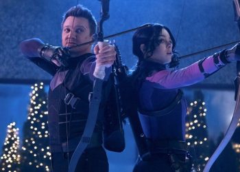 Hawkeye: a révélé les projets possibles dans lesquels Kate Bishop devrait revenir