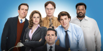 the-office-cast