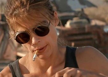 Stranger Things - Saison 5 : la légendaire Linda Hamilton est aussi au casting !