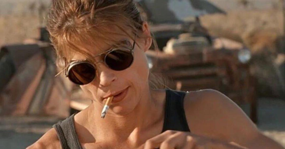 Stranger Things - Saison 5 : la légendaire Linda Hamilton est aussi au casting !