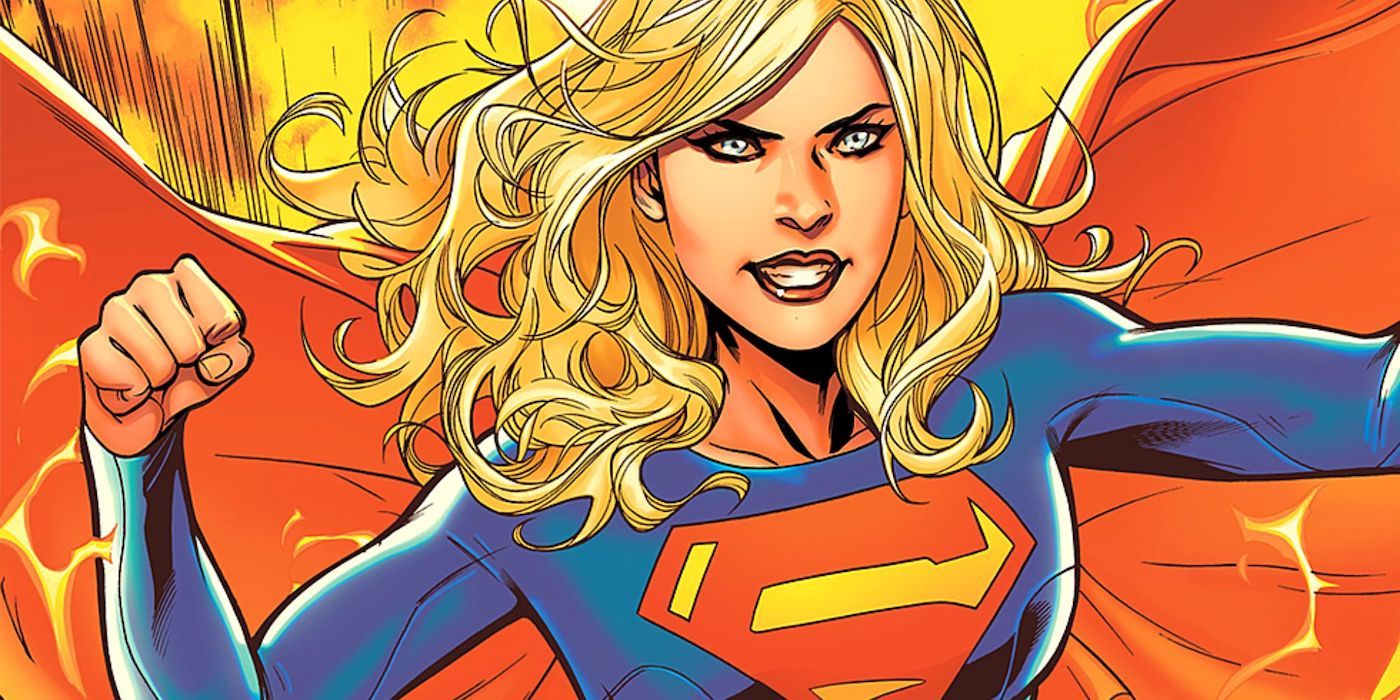 Supergirl