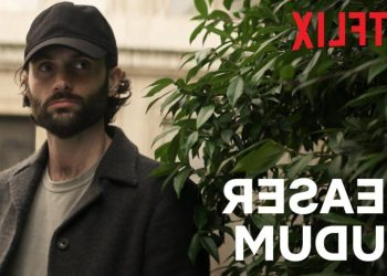 You - Saison 5 : la bande-annonce de la série avec Penn Badgley