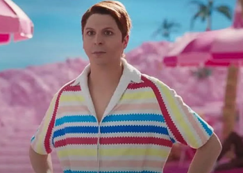 Barbie: Michael Cera descrive il bello dell’interpretare Allan