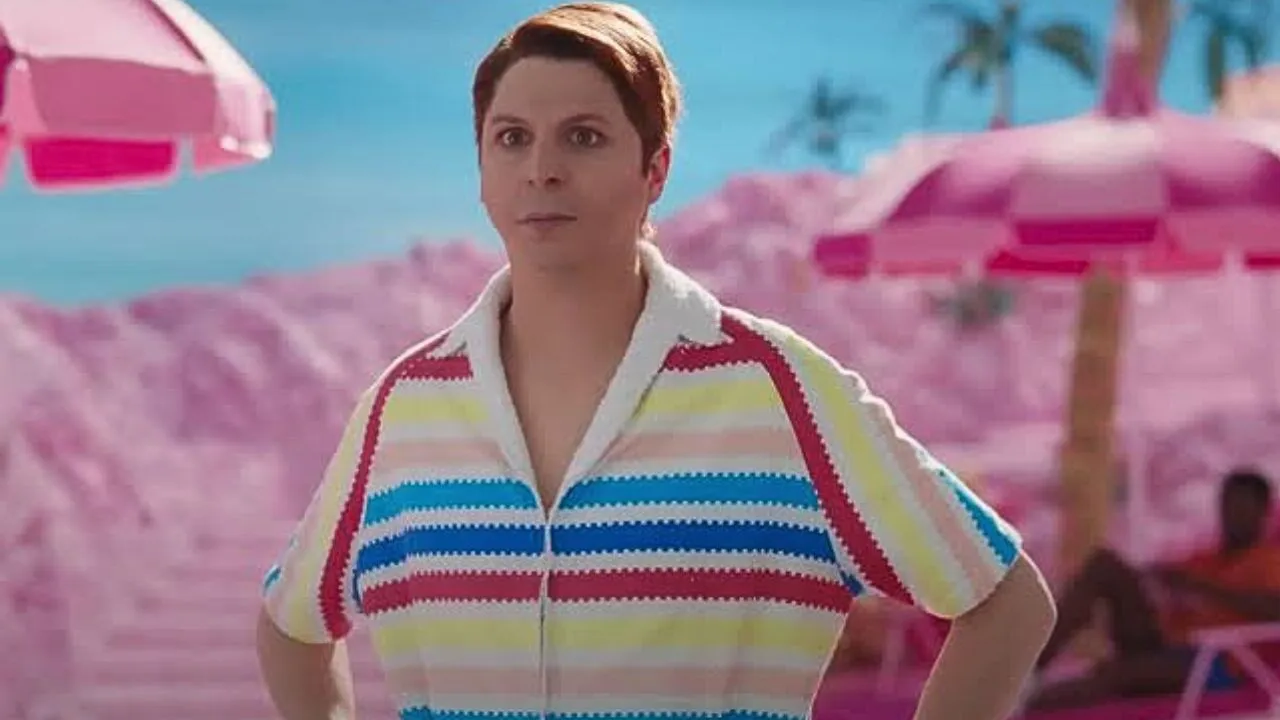 Barbie: Michael Cera descrive il bello dell’interpretare Allan