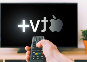 Apple TV+