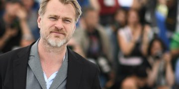 christopher nolan