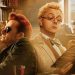 Good Omens 2 : un nouveau clip montre le retour des protagonistes