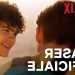 Heartstopper - Saison 2 : la bande-annonce est un concentré de douceur