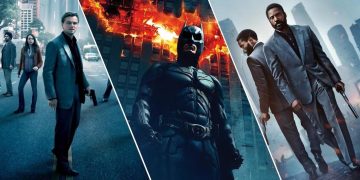 Christopher Nolan: la classifica dei suoi film più incomprensibili