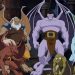 gargoyles disney+