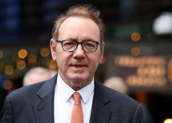 Kevin Spacey: l’attore è stato assolto dalle accuse di abusi sessuali