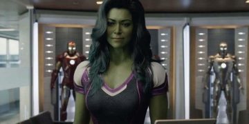 La chronologie de la série She-Hulk dévoilée