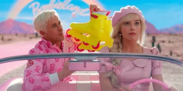 Barbie: da oggi al cinema il film con Margot Robbie