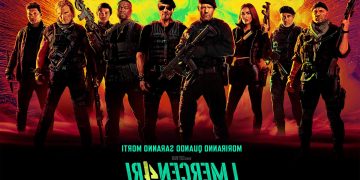 I Mercen4ri – Expendables e Movieplayer ti fanno vincere una proiezione privata esclusiva