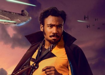 Star Wars: le créateur de la série sur Lando a de mauvaises nouvelles