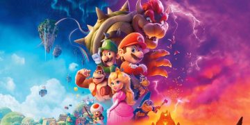 Offerte Amazon: Blu-Ray di Super Mario Bros. – Il Film in sconto al prezzo minimo storico