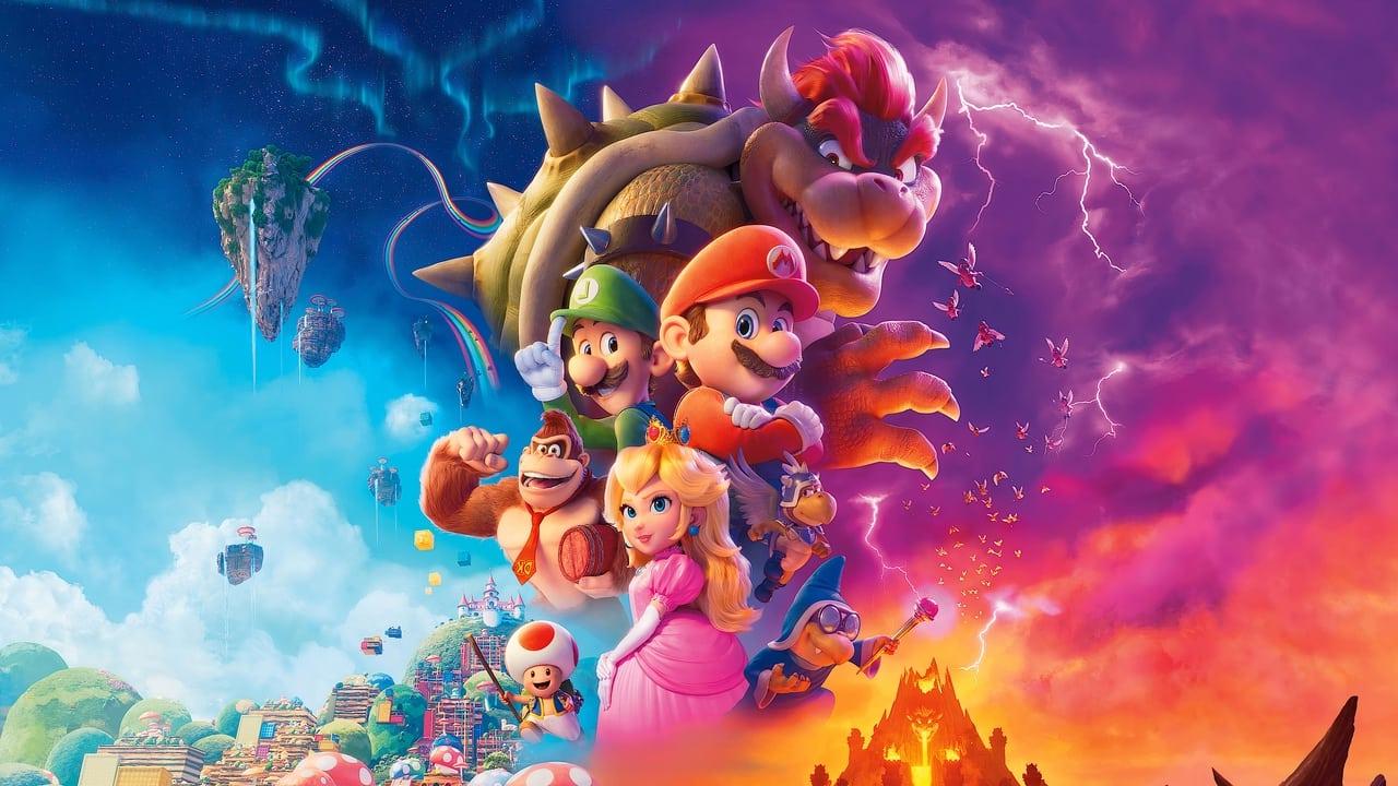 Offerte Amazon: Blu-Ray di Super Mario Bros. – Il Film in sconto al prezzo minimo storico