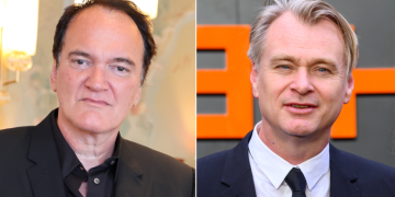 Christopher Nolan ha detto che il ritiro di Quentin Tarantino è una scelta da purista