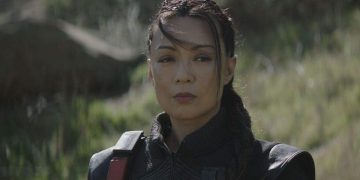 The Mandalorian : Ming-Na Wen revient sur son absence de la saison 3